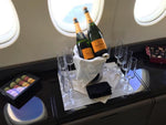 Luxury VIP Catering - Gourmet Food in your private flight