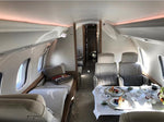 Buy a part of a private jet in co-property, the ideal business travel solution and investment